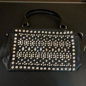 Boutique Purse